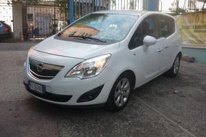 Opel Meriva 1.4 Turbo 120CV Cosmo