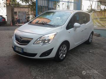 Opel Meriva 1.4 Turbo 120CV Cosmo