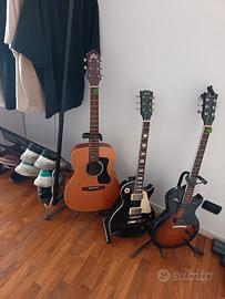 Tokai LES paul