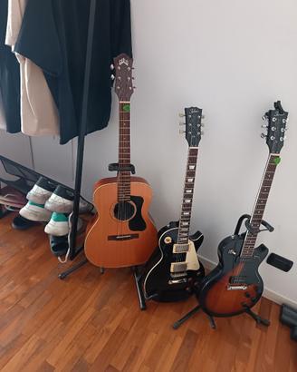 Tokai LES paul