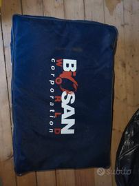 elettrostimolatore biosan