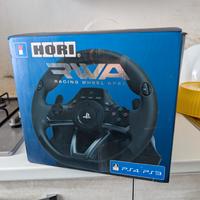 Volante  HORI Apex per PlayStation 