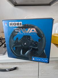 Volante  HORI Apex per PlayStation 