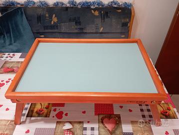 Tavolino portatile Pedrini design 