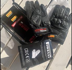 Guanti tecnici per Moto  - Pirelli M3P