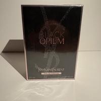 Black Opium YSL Eau de parfum 90ml