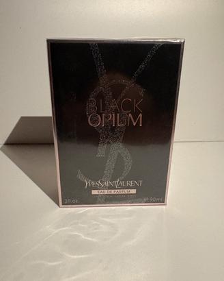 Black Opium YSL Eau de parfum 90ml