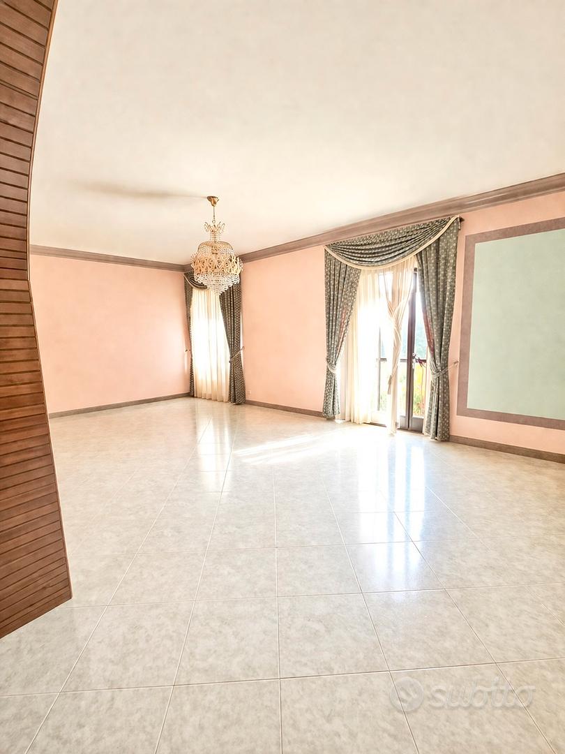 Appartamento – Fiumefreddo di Sicilia, Vignagrande, Catania - Vista 2