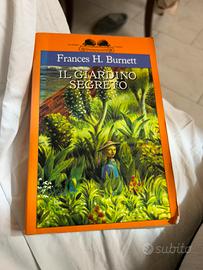 Il giardino segreto