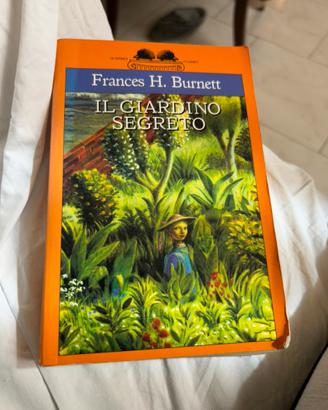Il giardino segreto