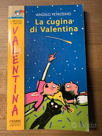 La cugina di Valentina