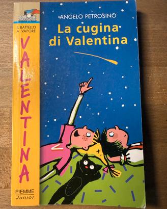 La cugina di Valentina