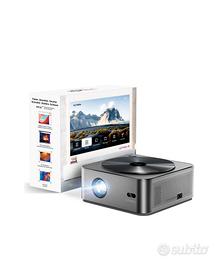 Proiettore WIFI - full HD 1080P