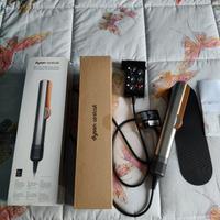 Dyson Airstrait in garanzia