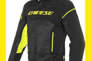 GIACCA MOTO DAINESE AIR FRAME D1 TEX TESSUTO