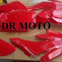 Carene plastiche pit bike crf 70 kit