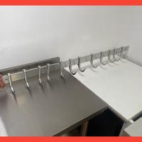 GANCERA MACELLERIA + 12 GANCI SALUMI