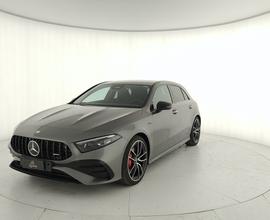 MERCEDES-BENZ Mercedes-AMG A 35 4MATIC