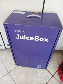 Wall box come da foto nuova