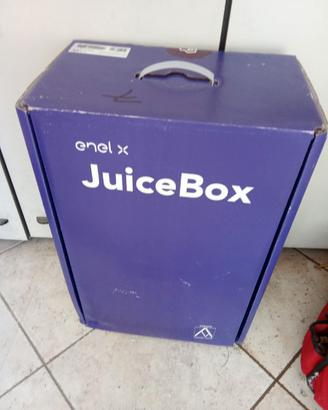 Wall box come da foto nuova