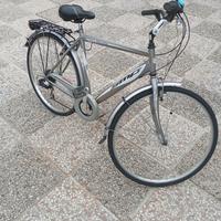 Bicicletta city bike