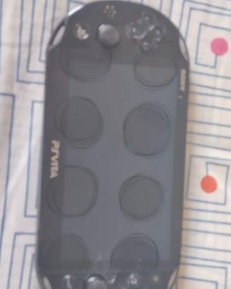 PS Vita + gioco