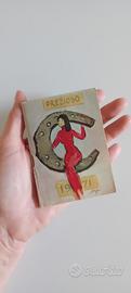 Calendario Prezioso 1971 Campari