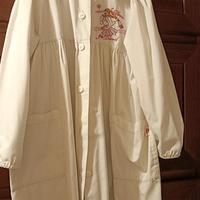 set due grembiuli bambina 