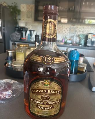 Chivas formato gigante