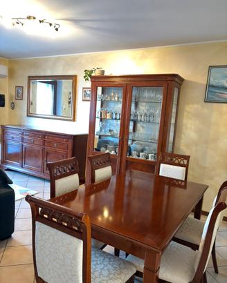 Sala da pranzo