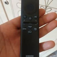 SAMSUNG TELECOMANDO A RICARICA ENERGIA SOLARE