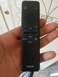 SAMSUNG TELECOMANDO A RICARICA ENERGIA SOLARE