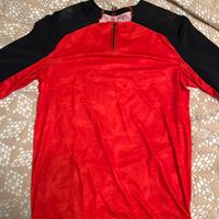 T-shirt tecnica uomo decathlon