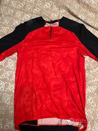 T-shirt tecnica uomo decathlon