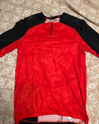 T-shirt tecnica uomo decathlon