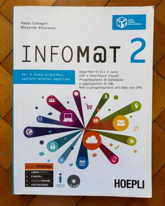 Infomat 2