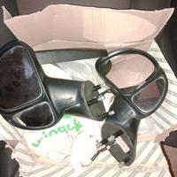 Pezzi di ricambio Multipla 2a serie