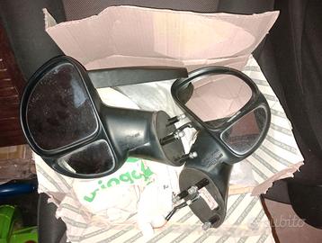 Pezzi di ricambio Multipla 2a serie