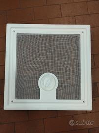 Copertura interna Oblò Fiamma 