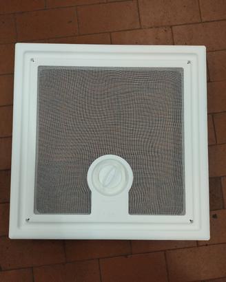 Copertura interna Oblò Fiamma 