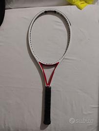 Artengo tr 960 precision racchetta tennis nuova