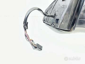 SPECCHIETTO RETROVISORE DESTRO LANCIA Delta 3° Se