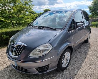 Lancia Musa 1.3 Multijet