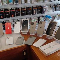 IPHONE 12/13/14/15/16/pro/pro max con garanzia