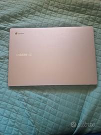 Samsung Chromebook