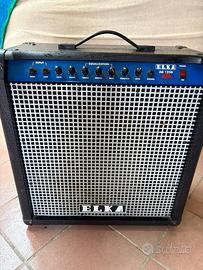 Elka AB 1250 Combo per basso 70 watt