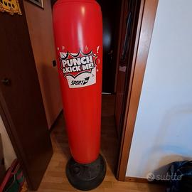 pungiball per bambini