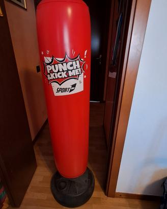 pungiball per bambini