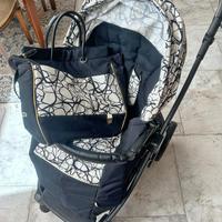 TRIO PEG PEREGO SEMINUOVO E ALTRO - RIBASSATO!!!