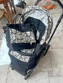 TRIO PEG PEREGO SEMINUOVO E ALTRO - RIBASSATO!!!